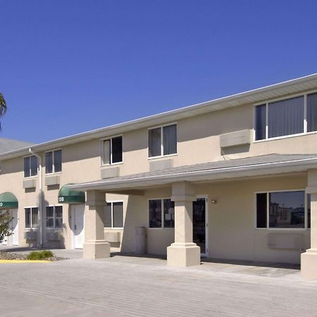 Hotel Super 8 By Wyndham Aransas Pass Exterior foto