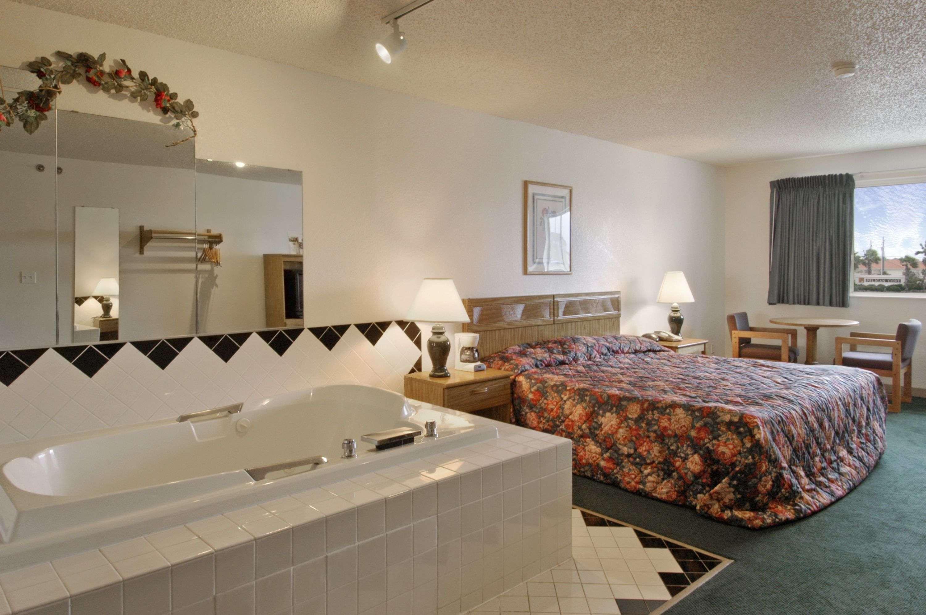 Hotel Super 8 By Wyndham Aransas Pass Exterior foto
