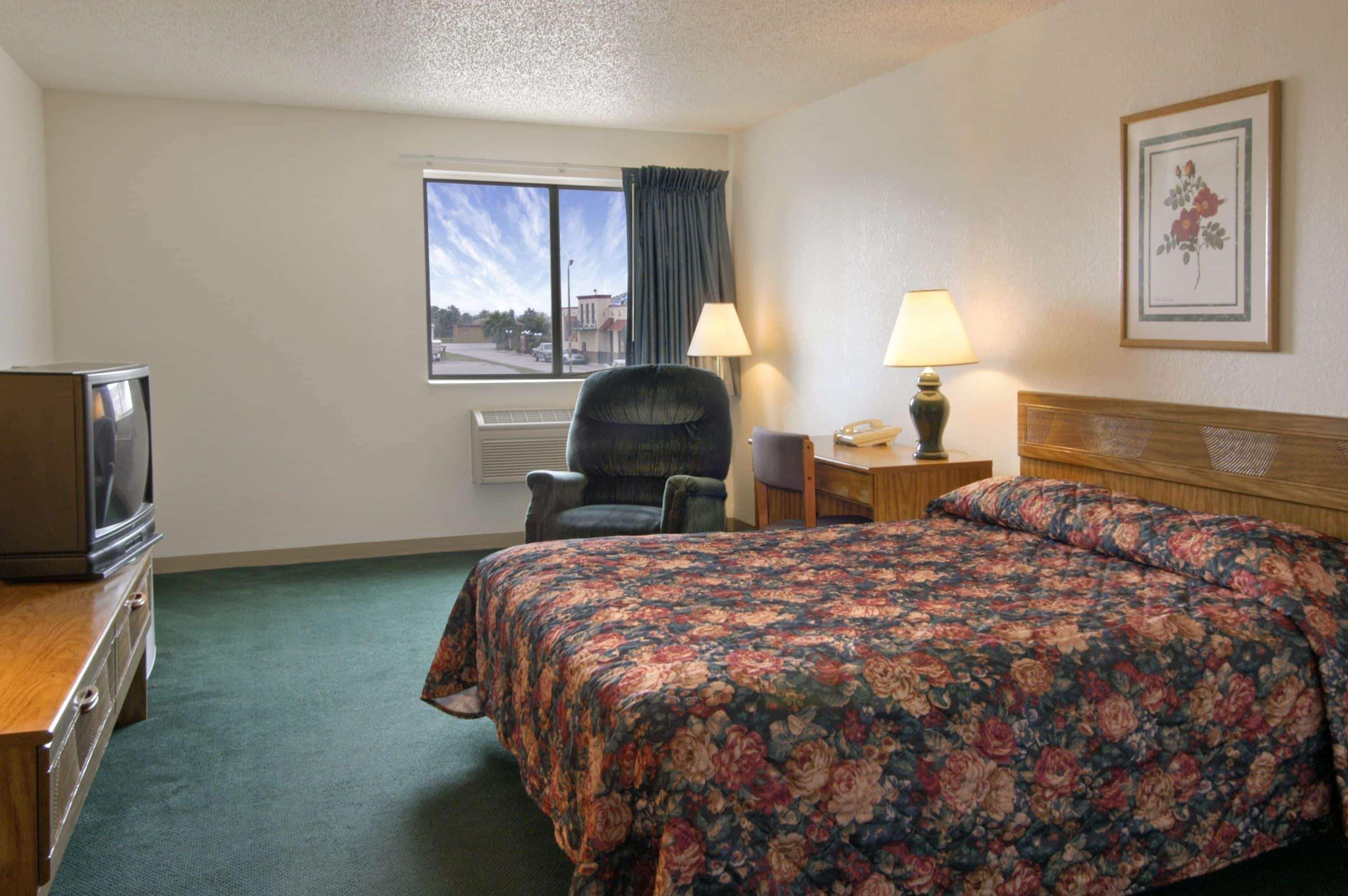 Hotel Super 8 By Wyndham Aransas Pass Exterior foto
