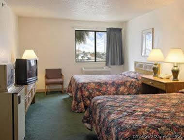 Hotel Super 8 By Wyndham Aransas Pass Exterior foto