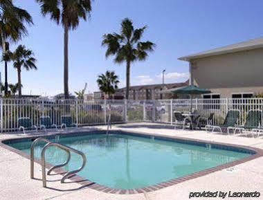 Hotel Super 8 By Wyndham Aransas Pass Exterior foto